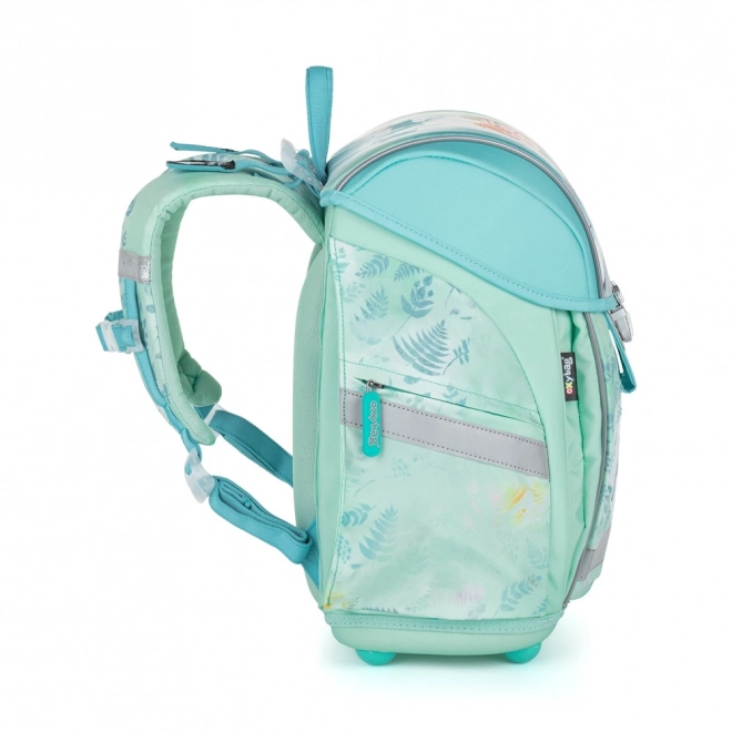 Schoolrugzak PREMIUM LIGHT sneeuwkoningin