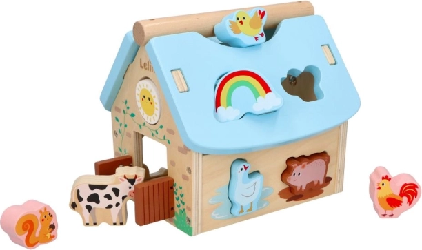 Interactive learning and play