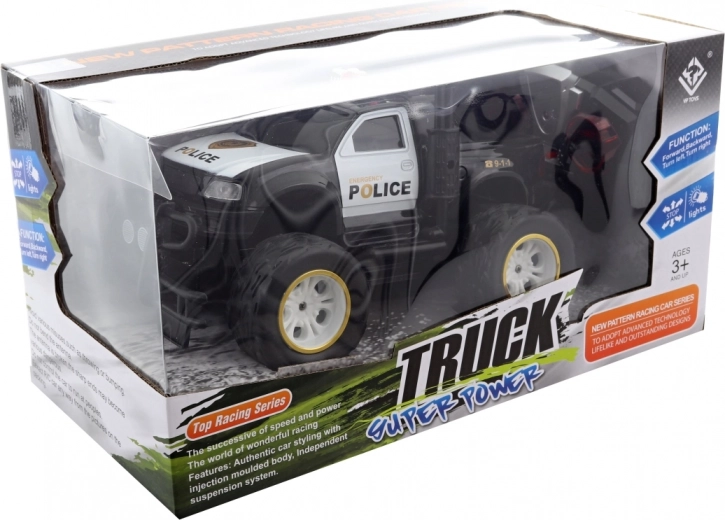 Lichteffecten voor nog meer plezier