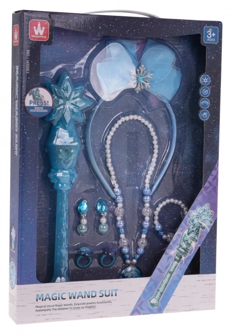 Mega set Kleine Prinsesjes