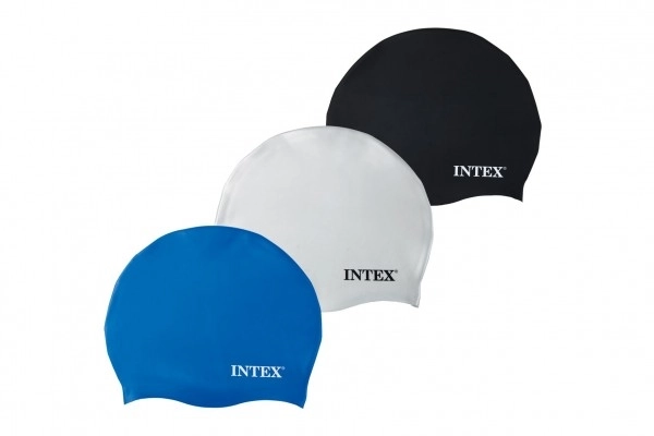 Silikon-Schwimmkappe INTEX in verschiedenen Farben