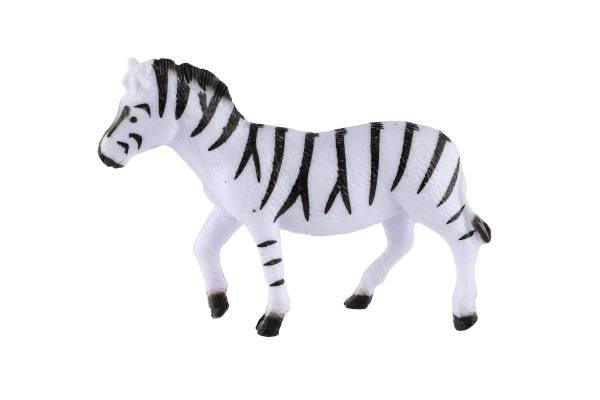 Safari Dieren ZOO plastic mini figuren