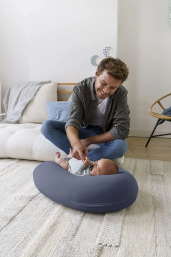 Confort et sécurité pour le bébé