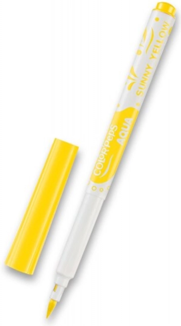 MAPED Fixy Color'Peps Aqua 10 pièces + pinceau à eau