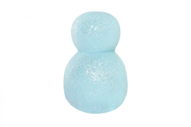 Rainbow High Wintermodepop - Skyler (Blauw)