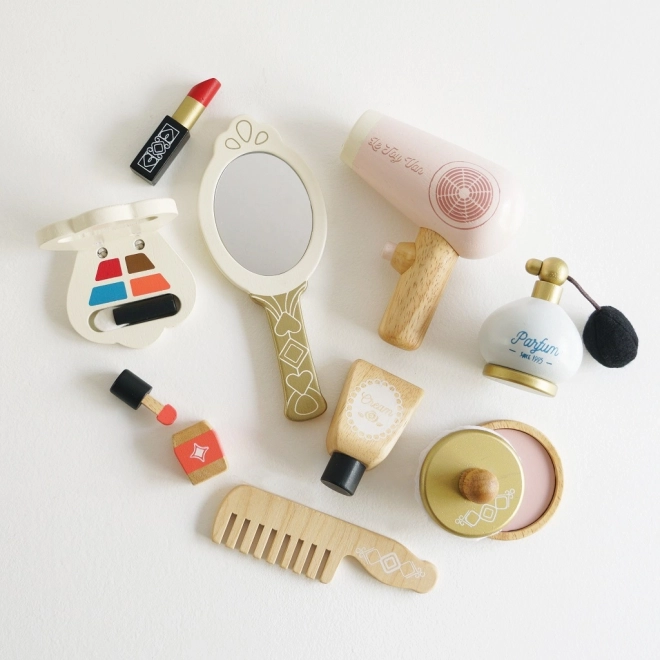 Le Toy Van cosmetische tas met accessoires