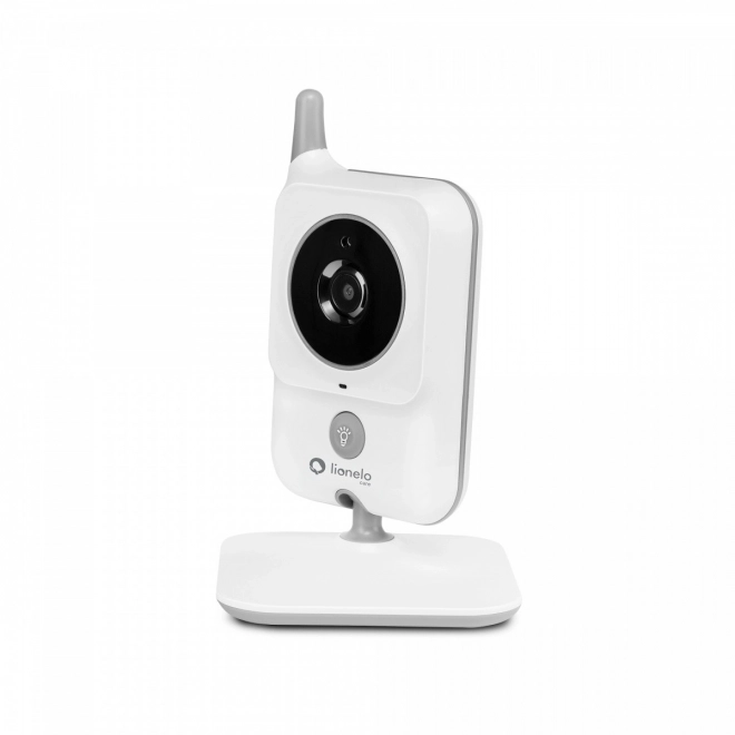 Elektronisches Babyphone Lionelo Babyline 7.1