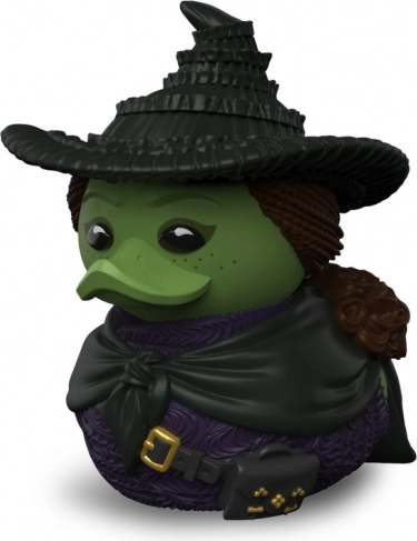 Kleine Tubbz-eend Wicked Elphaba