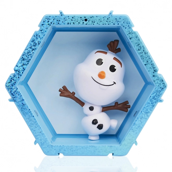 WOW POD Disney Frozen - Olaf verzamelbare figuur