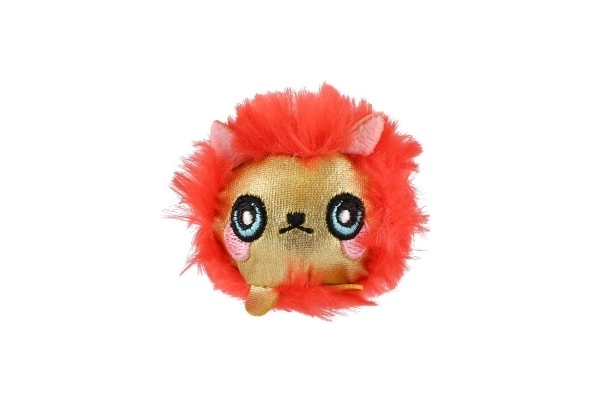 Squeezamals Eenie Teenies Plush Figures