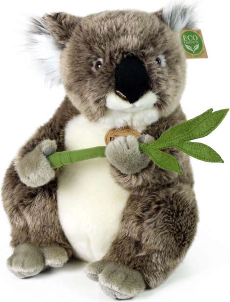 Plush Koala 30 cm eco-friendly