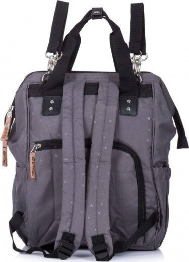 Port confortable en sac et en sac à dos