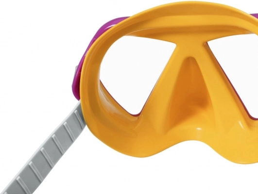 Children's Swimming Mask Bestway Dominator
