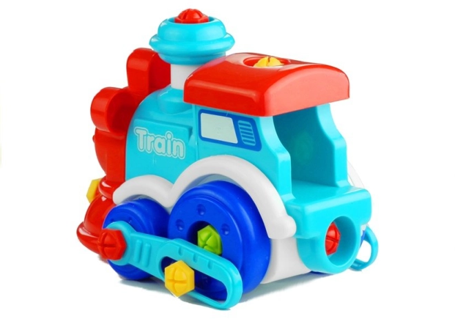 Educational toy