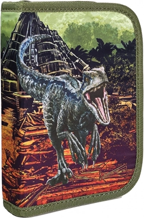 OXYBAG Federmäppchen Jurassic World