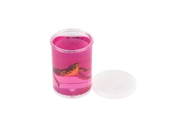 Slijm - massa 80g insecten 6cm