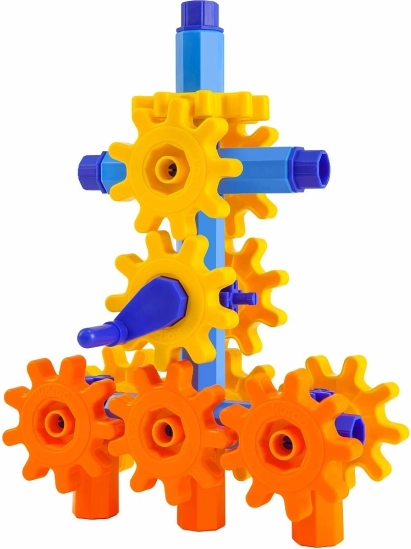Learning Mechanics and Physics