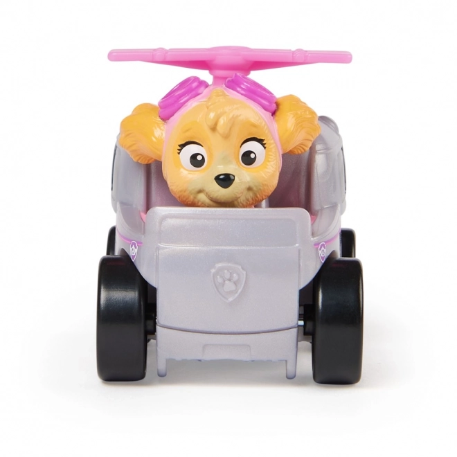 Spielzeug Fahrzeug Paw Patrol Pup Squad
