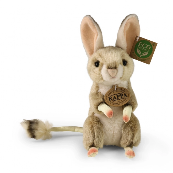 Tarbík en peluche eco-friendly