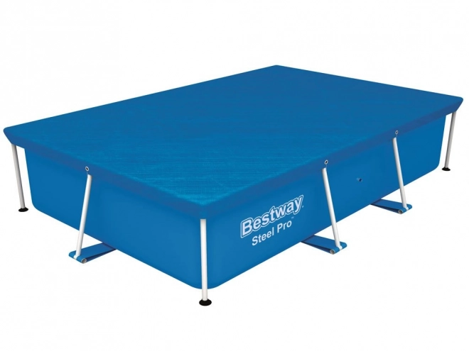 Bestway Pool Cover Frame 259x170 cm