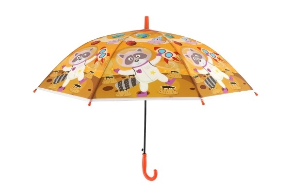 Opvouwbare paraplu 66 cm
