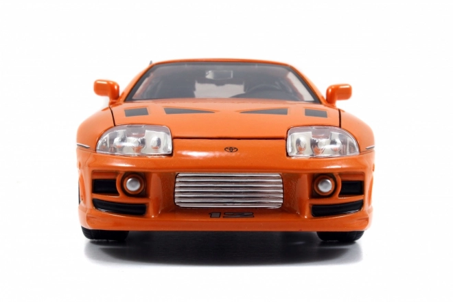 Snel en Furieus auto 1995 Toyota Supra 1:24