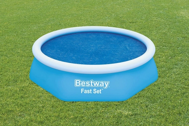 Zonnekap voor zwembad Bestway 244 cm