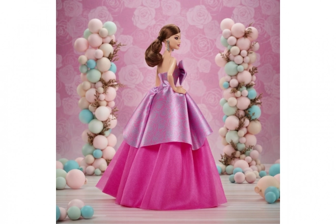 Barbie Anniversaire Merveilleux