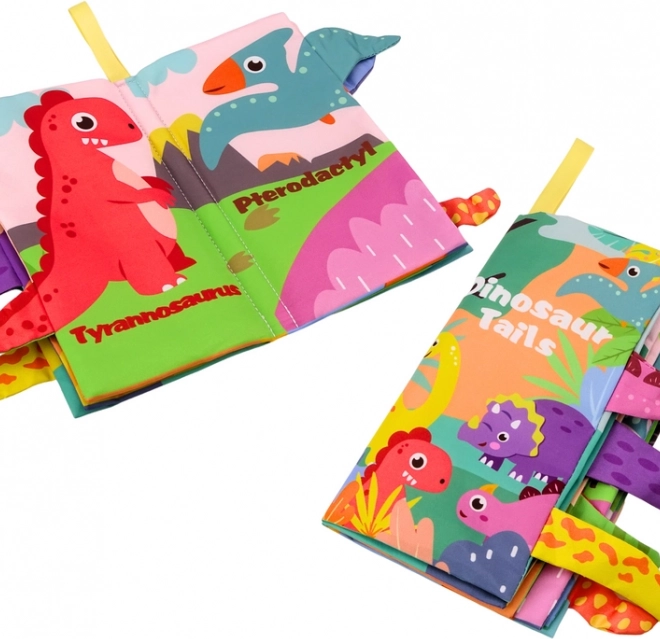 Children's Dinosaur Book