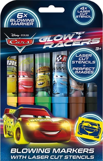 Blow Pens Cars - Vehicles