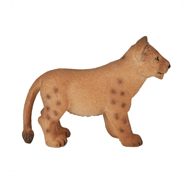 Mojo figuur leeuwenwelp