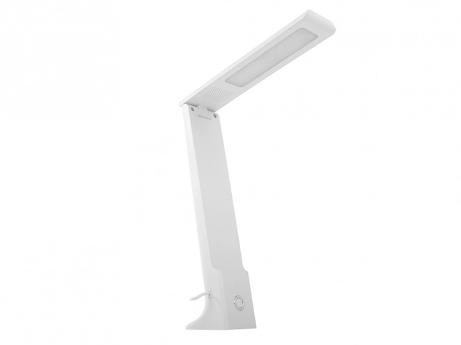 Tisch-LED-Lampe mit einstellbarer Farbe und Helligkeit