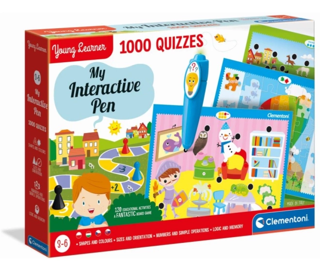 Interactief leren
