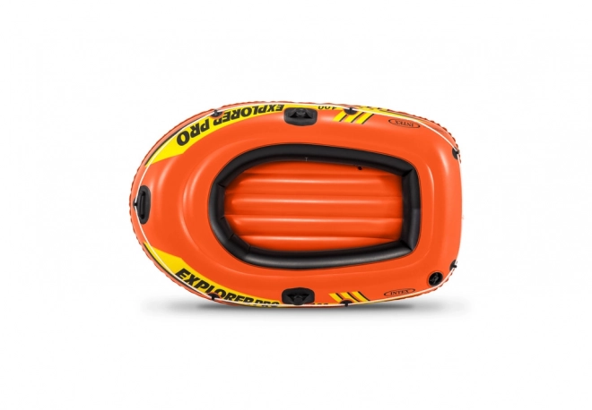 Inflatable Kids Boat Explorer Pro