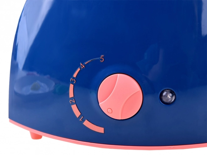 Küchenset für Kinder mit Mixer und Toaster