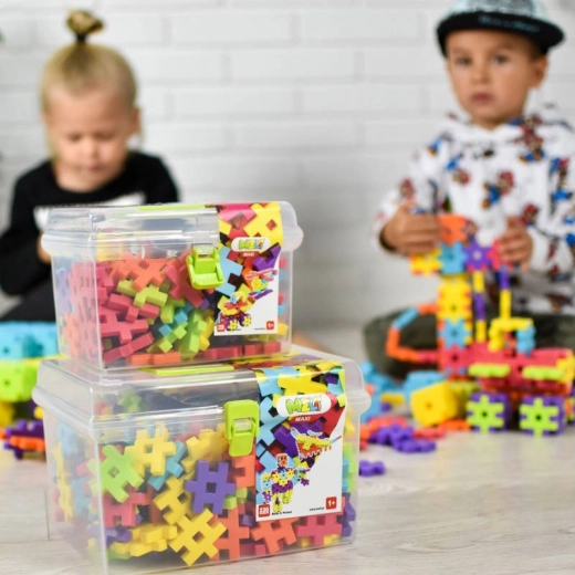 Safe and durable design