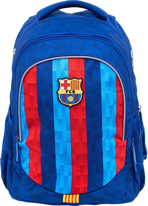 ASTRA School Backpack FC Barcelona