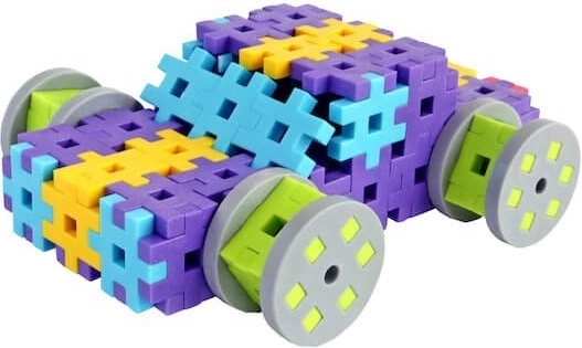 Wheels, axles, and functional models