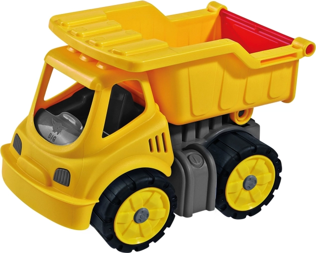 Mini Dumper BIG Power Worker