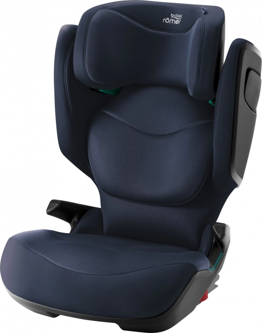 Siège auto pour enfants Britax Römer Kidfix Pro M Night Blue