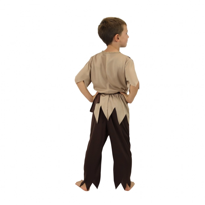Costume d'enfant Indien avec ceinture