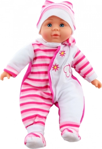 Realistic details and a cute look