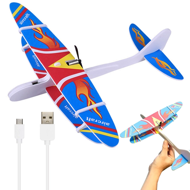 Sicheres Kreisflugvergnügen