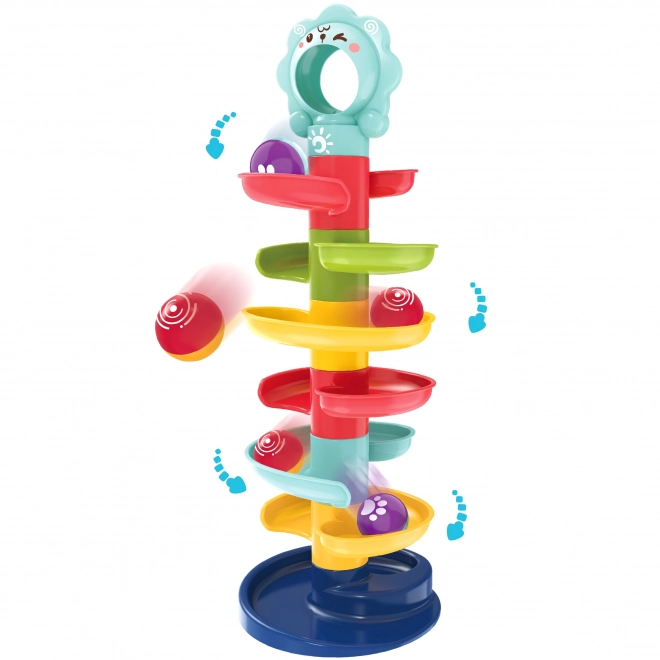 Waterval toren WOOPIE voor kinderen