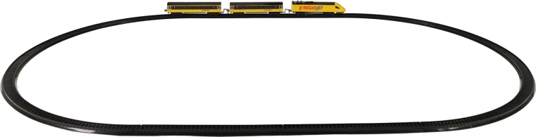 Circuit complet pour une circulation fluide