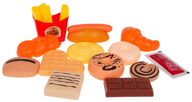 Picknickset 35el.
