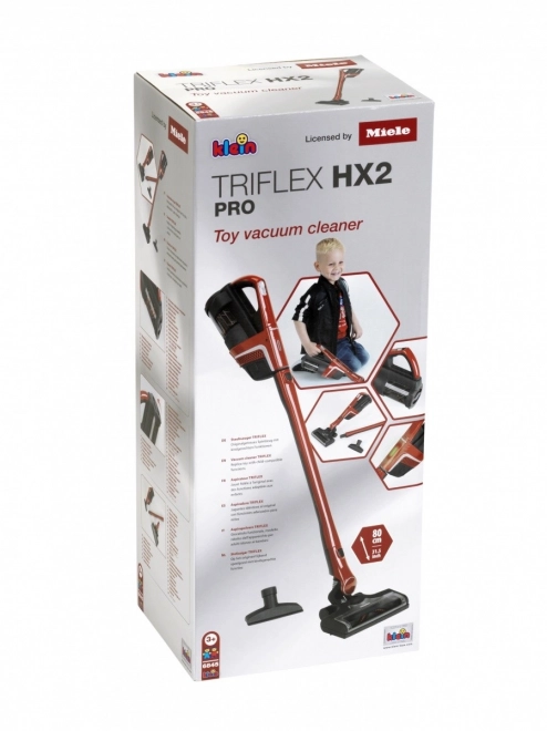 Stofzuiger voor kinderen Miele Triflex