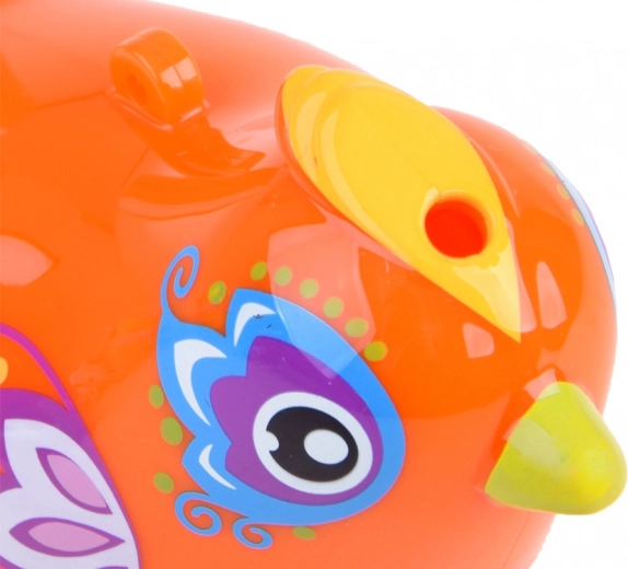 Design joyeux pour enfants
