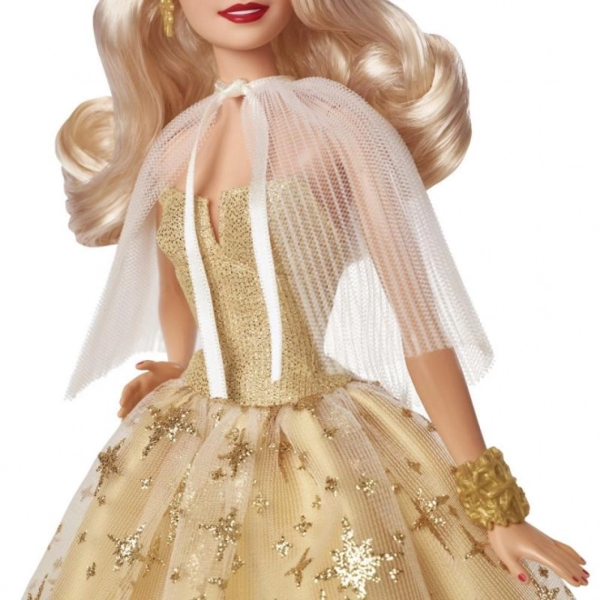 Barbie Holiday feesteditie 2023