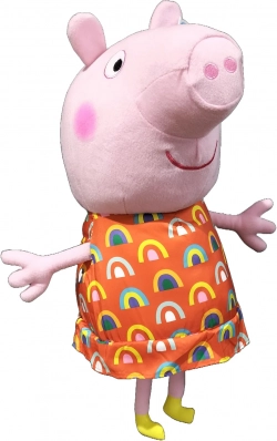 Peppa Pig Plush Toy